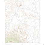 Mitten Rock, NM (2023, 24000-Scale) Preview 1