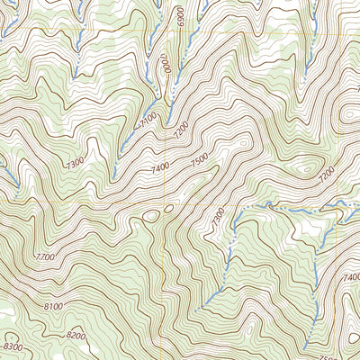 Mitten Rock, NM (2023, 24000-Scale) Preview 3