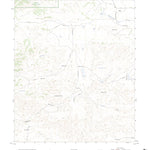 Pinon, NM (2023, 24000-Scale) Preview 1