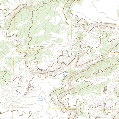 Plumasano Basin, NM (2023, 24000-Scale) Preview 2