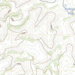 Packsaddle Canyon, NM (2023, 24000-Scale) Preview 3