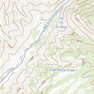 Moon Ranch, NM (2023, 24000-Scale) Preview 3