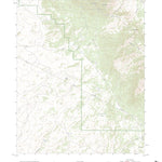 Pajaro Canyon, NM (2023, 24000-Scale) Preview 1