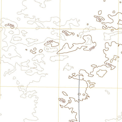 Monument SW, NM (2023, 24000-Scale) Preview 3