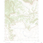 Mesa Chupinas, NM (2023, 24000-Scale) Preview 1