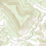 Mesa Chupinas, NM (2023, 24000-Scale) Preview 3