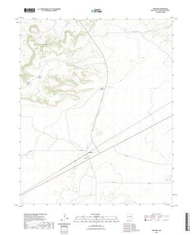Pastura, NM (2023, 24000-Scale) Preview 1
