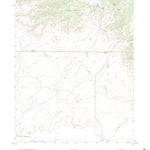 Moreno Hill, NM (2023, 24000-Scale) Preview 1