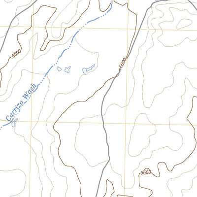 Moreno Hill, NM (2023, 24000-Scale) Preview 2