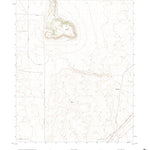 Mesa Leon, NM (2023, 24000-Scale) Preview 1