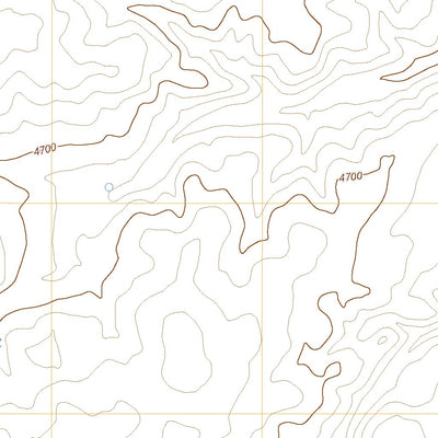 North Lake, NM (2023, 24000-Scale) Preview 2