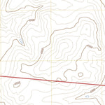 Pedernal, NM (2023, 24000-Scale) Preview 2