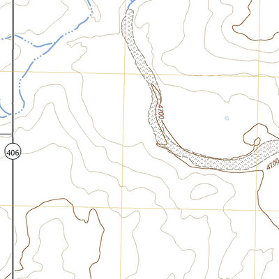 Moses, NM (2023, 24000-Scale) Preview 2