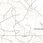 Parish Ranch, NM (2023, 24000-Scale) Preview 3