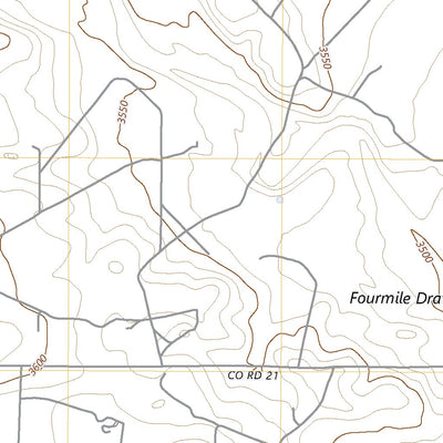 Parish Ranch, NM (2023, 24000-Scale) Preview 3