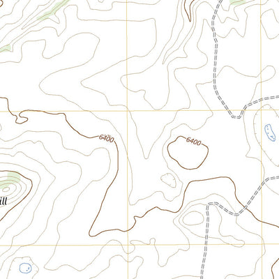 Pelon Hill, NM (2023, 24000-Scale) Preview 2