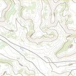 Pelon Hill, NM (2023, 24000-Scale) Preview 3