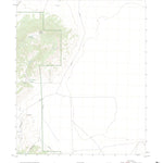 Rael Spring, NM (2023, 24000-Scale) Preview 1
