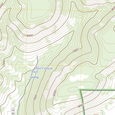 Rael Spring, NM (2023, 24000-Scale) Preview 3