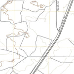 Rattlesnake Canyon, NM (2023, 24000-Scale) Preview 3