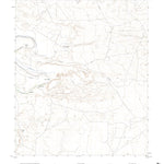 Pierce Canyon, NM (2023, 24000-Scale) Preview 1