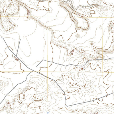 Pierce Canyon, NM (2023, 24000-Scale) Preview 2
