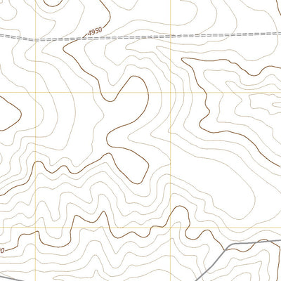 Ramon SW, NM (2023, 24000-Scale) Preview 2