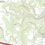 North San Ysidro, NM (2023, 24000-Scale) Preview 2