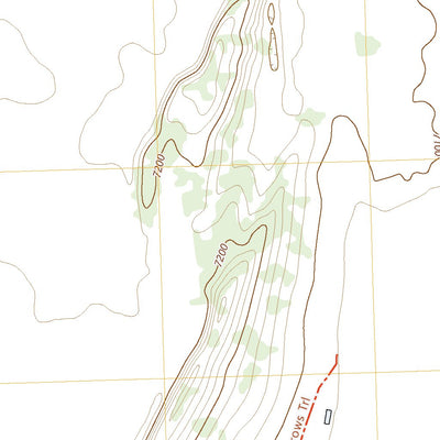 North Pasture, NM (2023, 24000-Scale) Preview 2