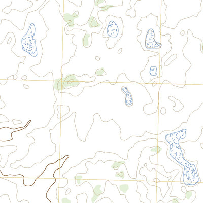 Red Lake Mission, NM (2023, 24000-Scale) Preview 2
