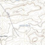 Mesita Del Gavilan, NM (2023, 24000-Scale) Preview 3