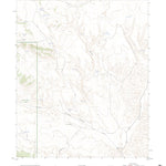 O Bar O Canyon East, NM (2023, 24000-Scale) Preview 1