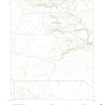 Ojo Negro Creek, NM (2023, 24000-Scale) Preview 1