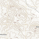 Playas Peak, NM (2023, 24000-Scale) Preview 3