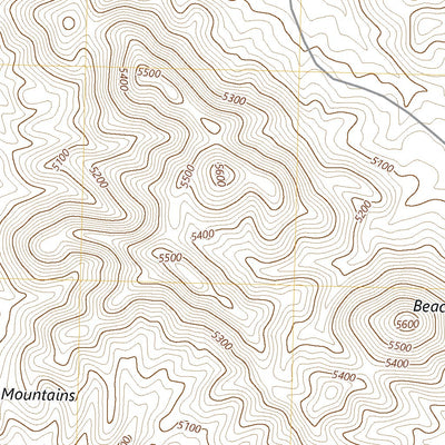 Playas Peak, NM (2023, 24000-Scale) Preview 3