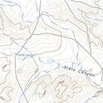 Nara Visa, NM (2023, 24000-Scale) Preview 3