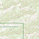 Mescalero, NM (2023, 24000-Scale) Preview 3