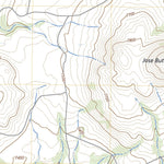 Robinson Peak, NM (2023, 24000-Scale) Preview 2