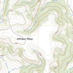 Robinson Peak, NM (2023, 24000-Scale) Preview 3