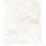 Rock House Canyon, NM (2023, 24000-Scale) Preview 1