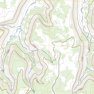Oak Spring, NM (2023, 24000-Scale) Preview 3