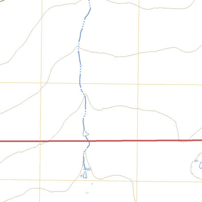 Romero Spring, NM (2023, 24000-Scale) Preview 2
