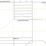 Midway Butte, NM (2023, 24000-Scale) Preview 2