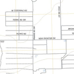 Midway Butte, NM (2023, 24000-Scale) Preview 3