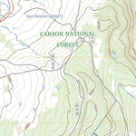 Mogote Peak, NM (2023, 24000-Scale) Preview 2