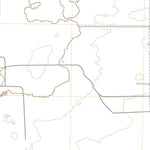 Milnesand SW, NM (2023, 24000-Scale) Preview 2