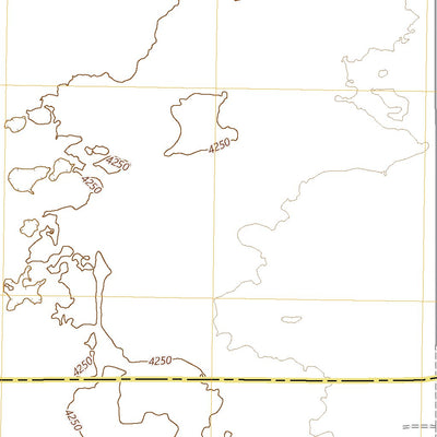 Milnesand SW, NM (2023, 24000-Scale) Preview 3