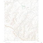 Pueblo Pintado, NM (2023, 24000-Scale) Preview 1
