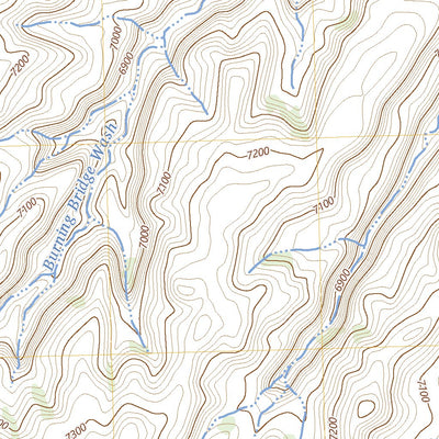 Pueblo Pintado, NM (2023, 24000-Scale) Preview 3