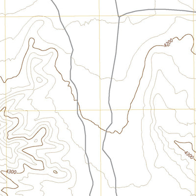 Orogrande South, NM (2023, 24000-Scale) Preview 2